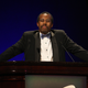 Benjamin Carson in 2009